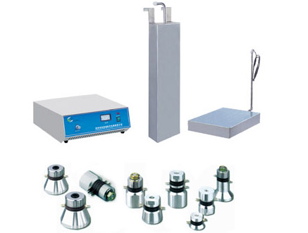 NT-超聲波清洗振盒、振子系列