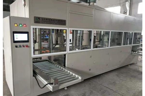 超聲波清洗機(jī)