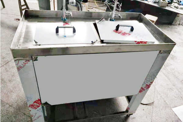 超聲波清洗機(jī)

